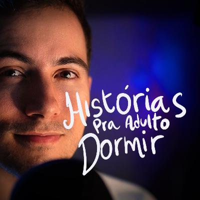🌙 História Para Dormir Um Retiro na Índia — Episódio Relaxante Para Pegar no Sono
