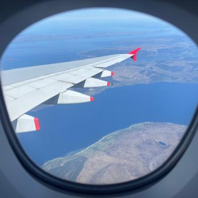 PODCAST 218 Brits Abroad