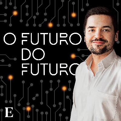 Trailer: Conversas sobre inovação e tecnologia regressam na 5ª temporada d'O Futuro do Futuro Trailer: Conversas sobre inovação e tecnologia regressam na 5ª temporada d'O Futuro do Futuro