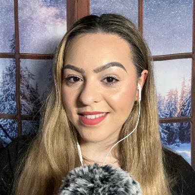 ASMR for those who need sleep QUICK - mouth sounds, story reading, affirmations, roleplays + more! ASMR for those who need sleep QUICK - mouth sounds, story reading, affirmations, roleplays + more!