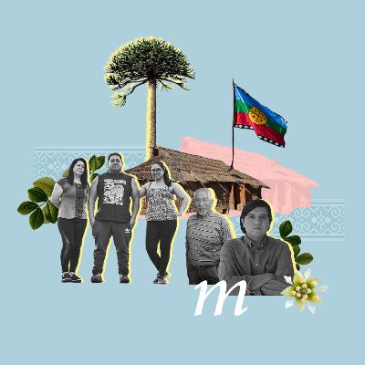 5.- El Habitar Urbano Mapuche