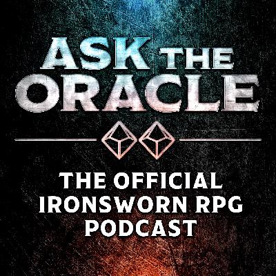 2: From the Ashes - Creating Characters