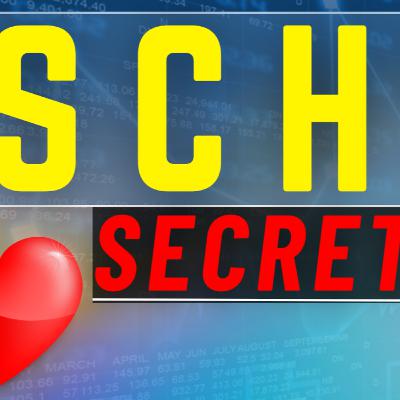 The SECRET to Getting Rich with SCHD