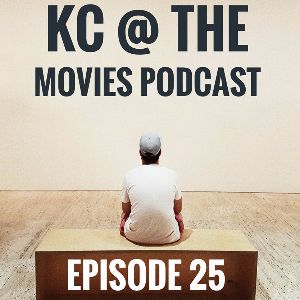 KC @ The Movies Podcast Episode 25 - Back but Basic episode artwork