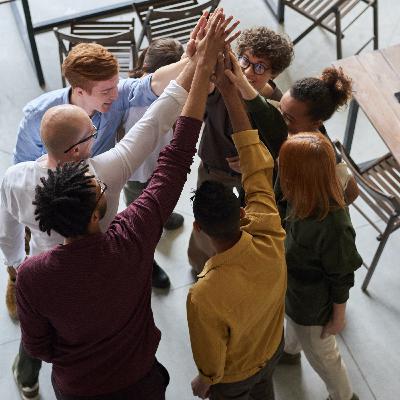 Episode 39: Do the relationships in your life need a tune up?