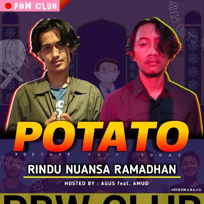Eps. 7 - Rindu Nuansa Ramadhan
