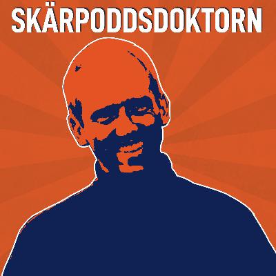 I Kräftans Tid -  Med Dr Julia och Dr Erik E05