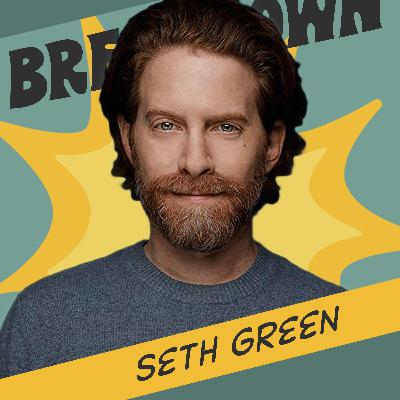 Seth Green: Always Performing