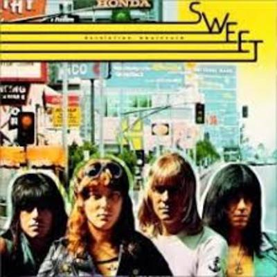 Episode 15: The Sweet "Desolation Blvd"