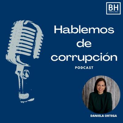 Capítulo 10: Daniela Ortega