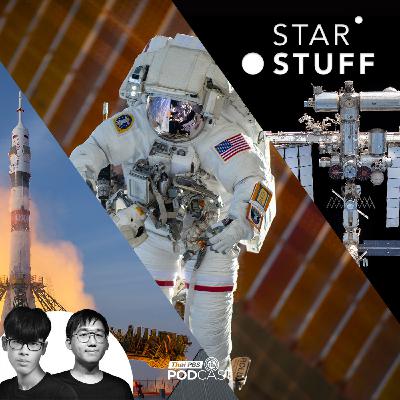 Starstuff เรื่องเล่าจากดวงดาว EP. 221: สถานีอวกาศปี 2025 เกิดอะไรขึ้นบ้าง สรุปทุกกิจกรรมสำคัญ Starstuff เรื่องเล่าจากดวงดาว EP. 221: สถานีอวกาศปี 2025 เกิดอะไรขึ้นบ้าง สรุปทุกกิจกรรมสำคัญ