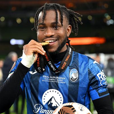 IJ Subito - Inter Looks to Lookman