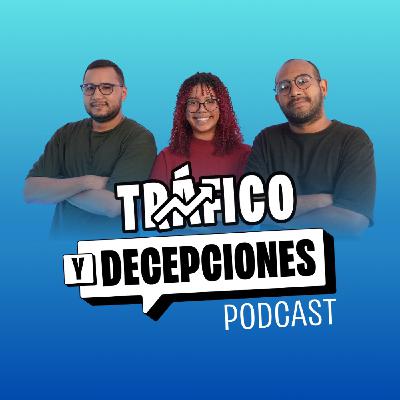 EP.03 | Desafíos de un Trafficker Digital | Ruben Medina EP.03 | Desafíos de un Trafficker Digital | Ruben Medina