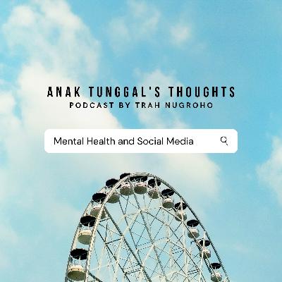 EPS 3: Mental Health and Social Media