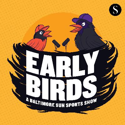 What Pete Alonso brings to the Orioles + Ultimate Baltimore Bracket | Ep. 11