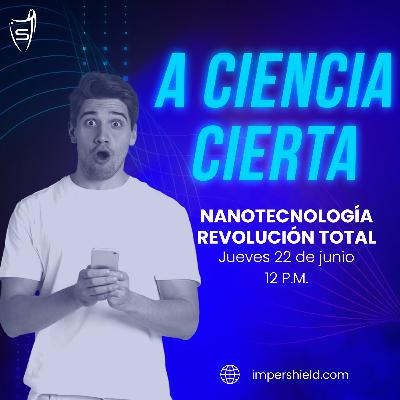 Nanotecnología