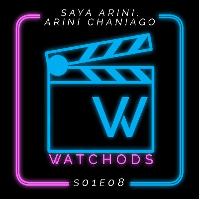 WatchOds S01E08 - Saya Arini, Arini Chaniago WatchOds S01E08 - Saya Arini, Arini Chaniago
