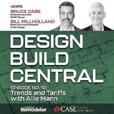 No.18: Trends and Tariffs, with Allie Mann