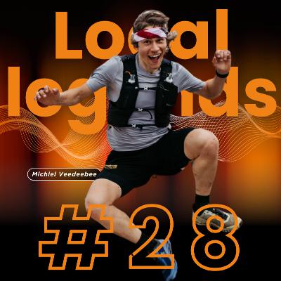 EP 28 - Michiel Veedeebee over Follow The Coast