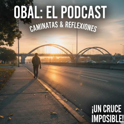 Rompiendo la rutina con una caminata audio Rompiendo la rutina con una caminata audio