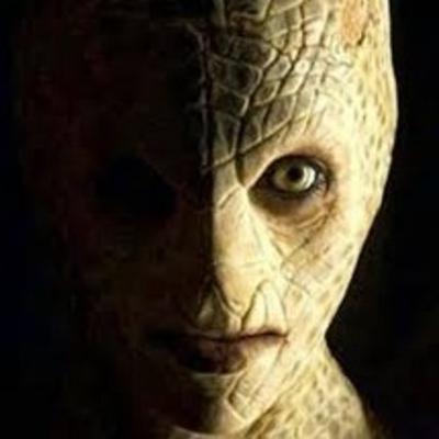 La fuerza negativa que controla a los Illuminati, episodio #3 Entes transdimensionales