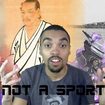 Learning history from Pop Culture- It's Not A Sport |After Dark| Learning history from Pop Culture- It's Not A Sport |After Dark|