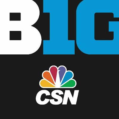 Big Ten Talk Podcast: Episode 2 (Sept. 7, 2016)