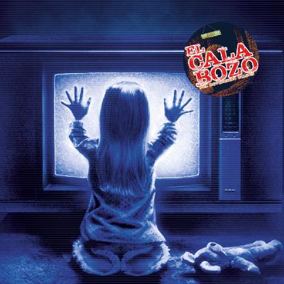 El Calabozo #103 - Poltergeist (Tobe Hooper, 1982) El Calabozo #103 - Poltergeist (Tobe Hooper, 1982)