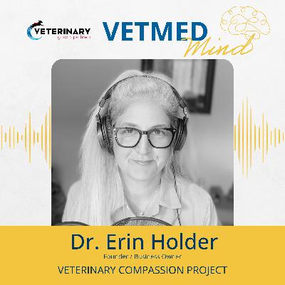 Success Stories & Lessons Learned: Dr. Erin Holder