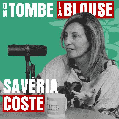 L'Histoire de Garancia & l'Alchimie Botanique au Service des Pharmacies - avec Savéria Coste