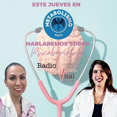 Episodio 6 T2, Psicobariatría