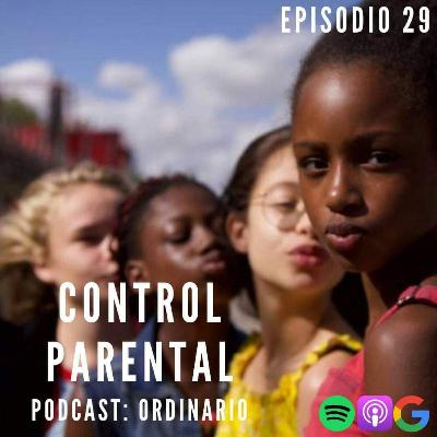 Control parental Control parental