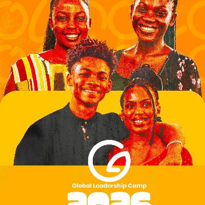 Celebrating God’s Grace (Part B) - Ps. Roderick Agyekum