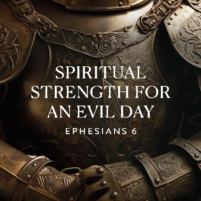 Spiritual Strength, Ep. 2