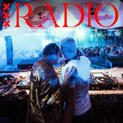 Mau P presents XXX Radio 171