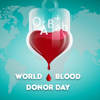 Donate Blood to Keep the World Pulsating Donate Blood to Keep the World Pulsating