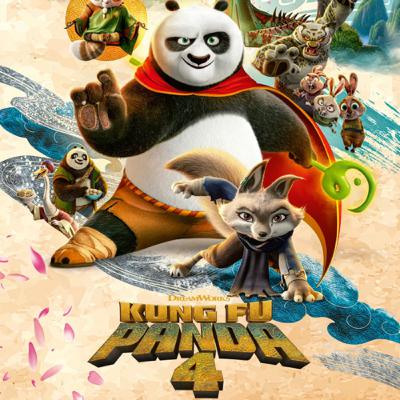 Opening Weekend #67 - Jusqu'où ira Dune 2 ? Kung Fu Panda 4, Il reste encore demain...