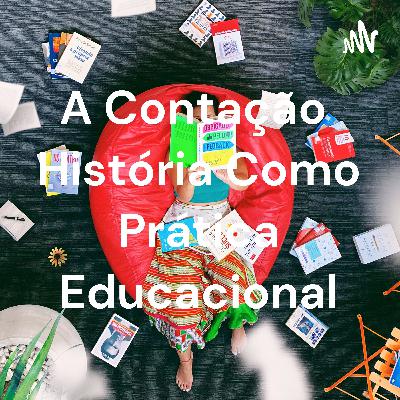 Contação de história anos iniciais.