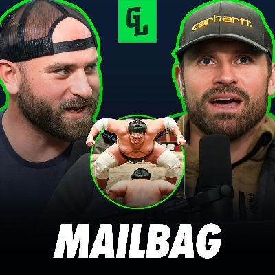 Freak Show Friday! Marc Trestman to the Chargers, Steve Wilks Fired in SF & Sumo in the NFL?!