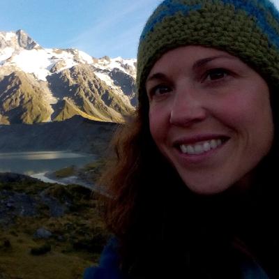 La Radio del Somormujo - Programa 240. Esther Murciano, treparriscos y aves de montaña