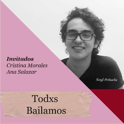 La Sangre de tus Venas: Quinto episodio "Todxs Bailamos"