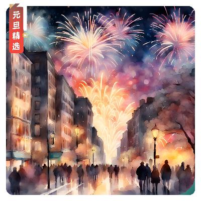 【元旦精选】2026开机BGM，向未来出发！