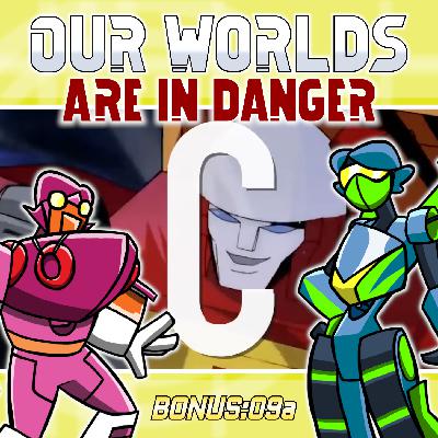 Bonus Episode 9a – You Nerds Playing Your Nerd Games? Bonus Episode 9a – You Nerds Playing Your Nerd Games?