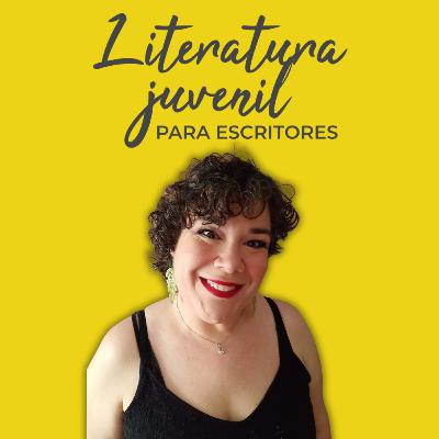 161. Crear una comunidad de lectores con Ángeles Valero 161. Crear una comunidad de lectores con Ángeles Valero