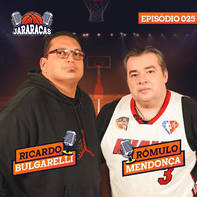 JARARACAS #25 | PLAYOFFS CHEGANDO PERTO , HORÓSCOPO e COOPER FLAGG DE NOVO JARARACAS #25 | PLAYOFFS CHEGANDO PERTO , HORÓSCOPO e COOPER FLAGG DE NOVO