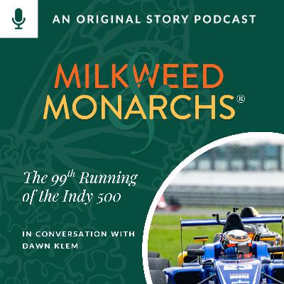 EP48 - The 99th Running of the Indy 500