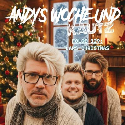 129: Lars Christmas