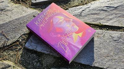 Katarzyna Michalczak - Zwiezda