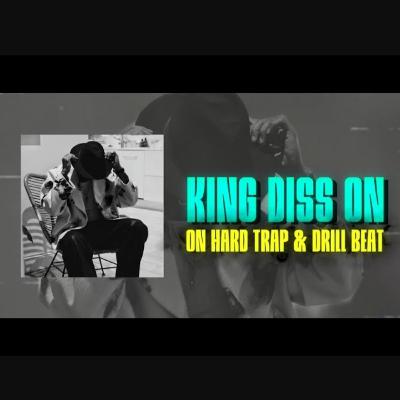 King Distrack To Emiway On Drill Breat