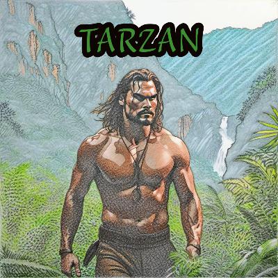 Tarzan Tarzan